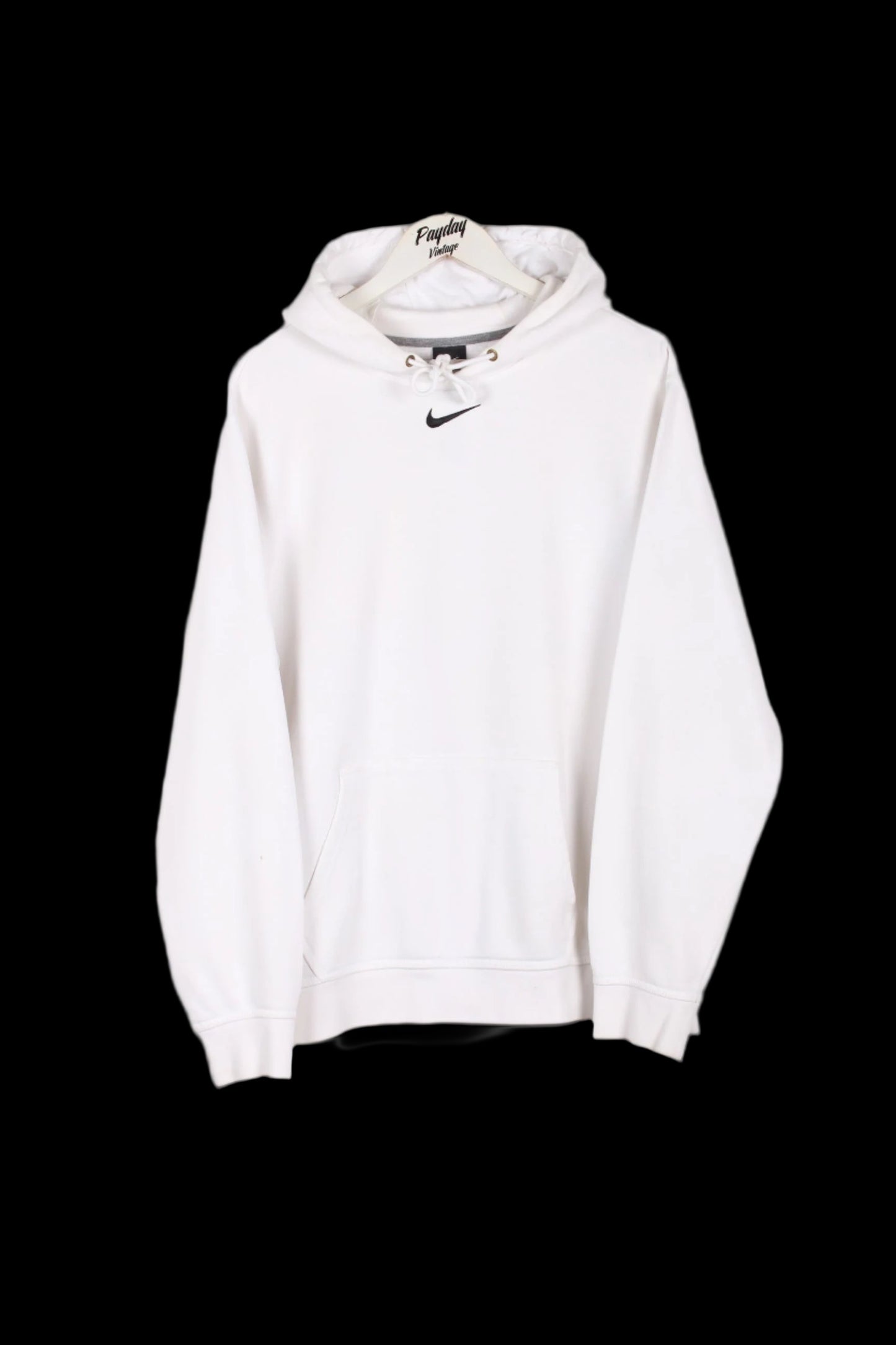 Nike Hoodies Vendor + Vinted Method