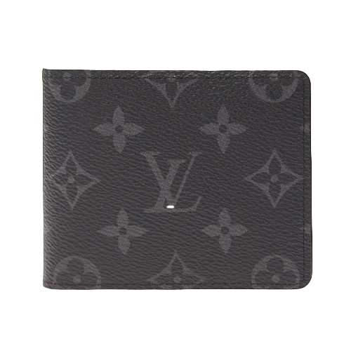 Louis Vuitton wallet + Vinted method