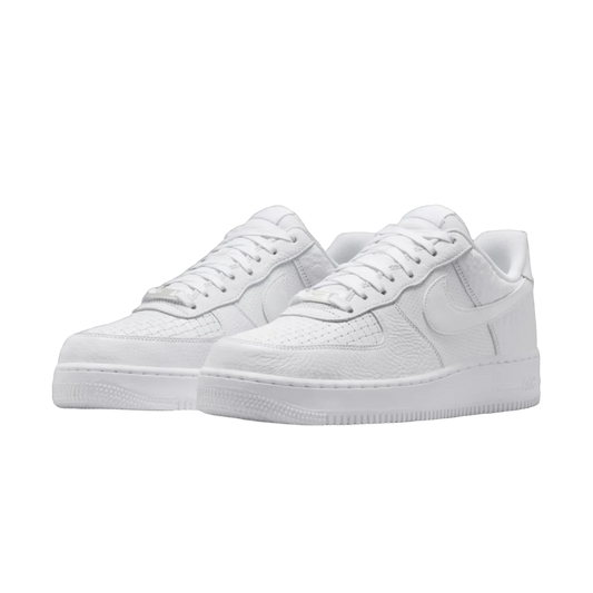Nike Air Force 1 Vendor + Vinted Method
