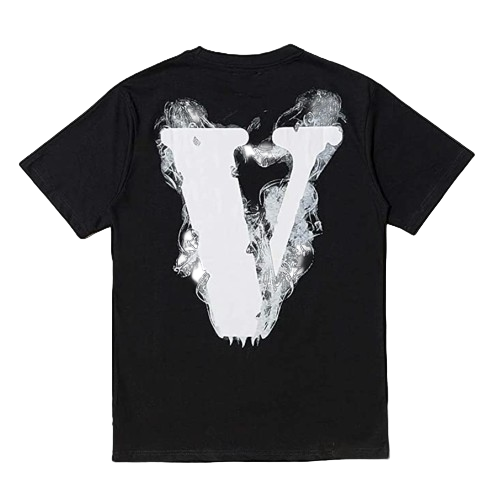 Vlone T-shirt Vendor + Vinted Method