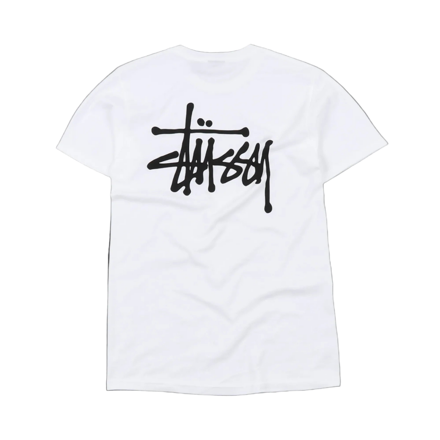 Stussy T-shirt Vendor + Vinted Method