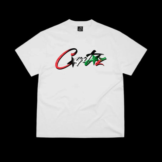 Cortez T-shirts Vendor + Vinted Method