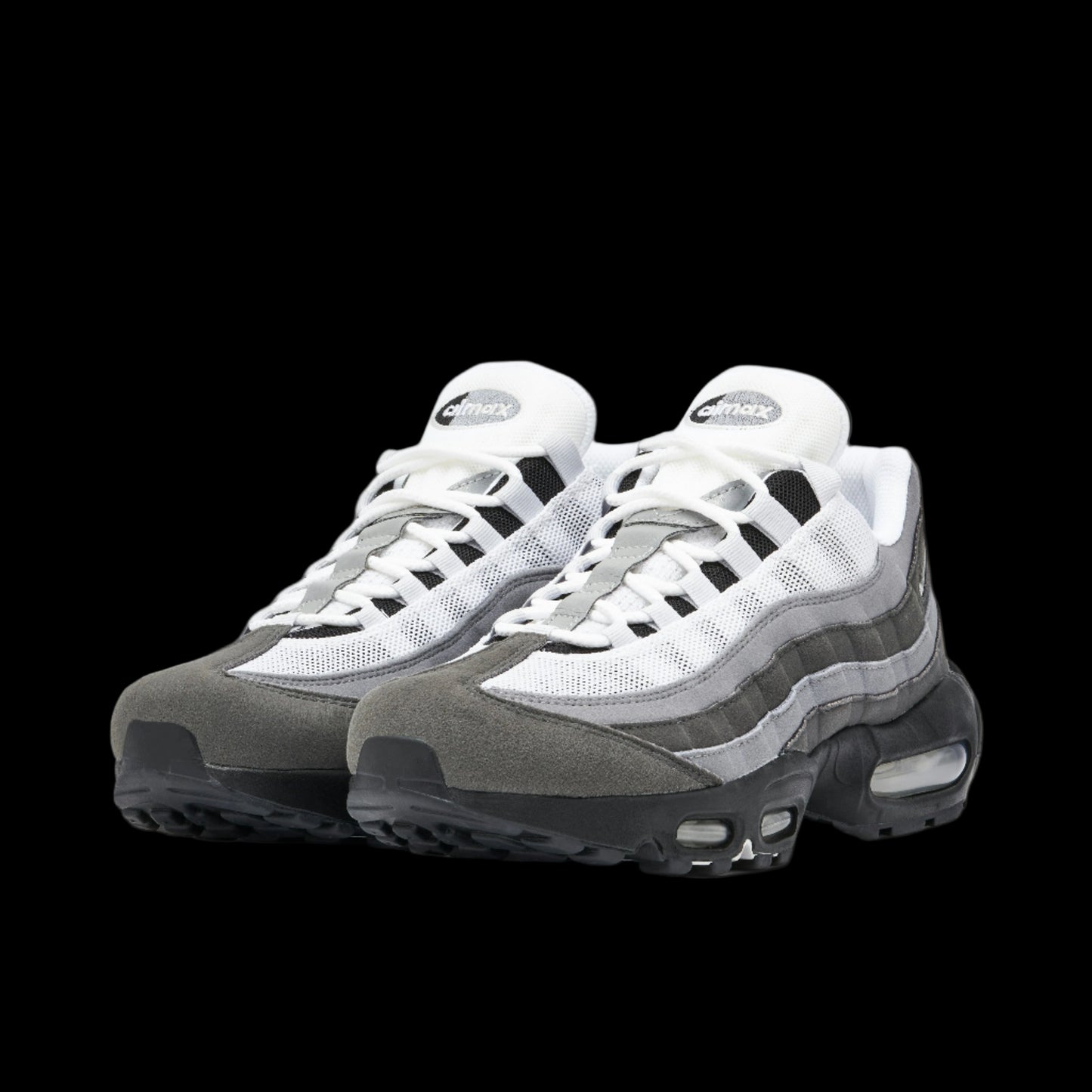 Nike Air max 95 Vendor + Vinted Method